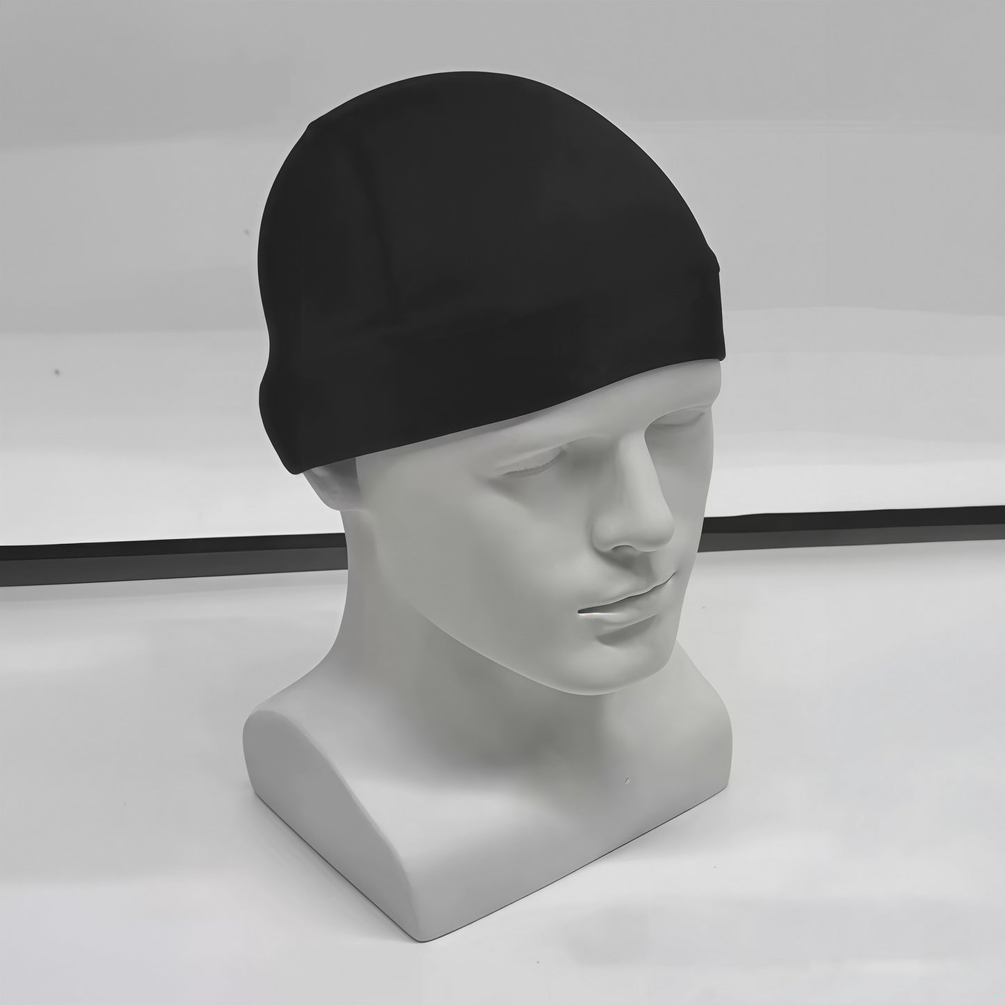 Unisex Cooling Moisture Wicking Cycling Beanie Skull Cap