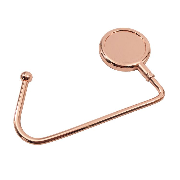 Rose Gold Blank Front