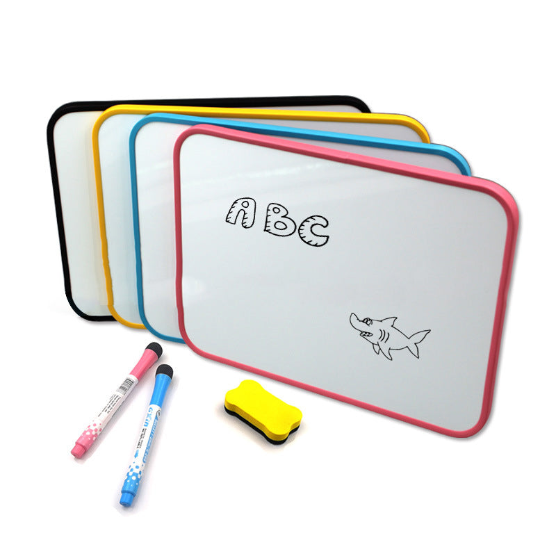 PVC Dry Erase Board