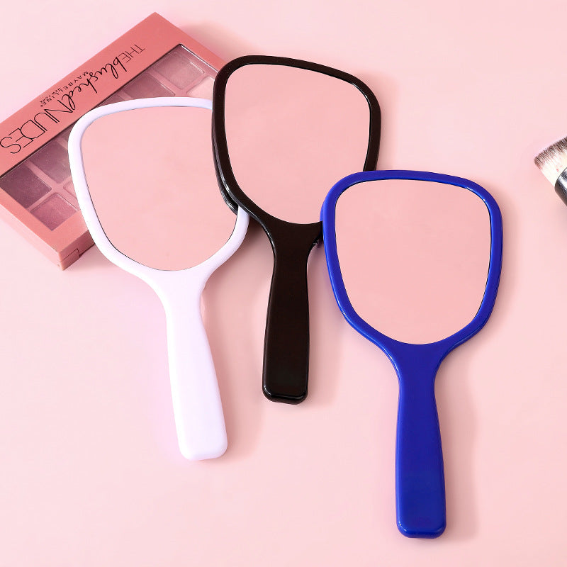 Handle Mirror