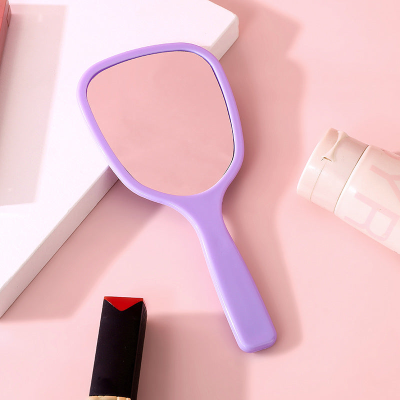 Handle Mirror