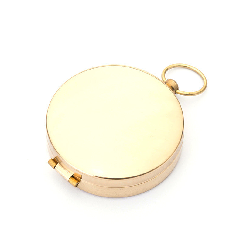 Luminous Compass