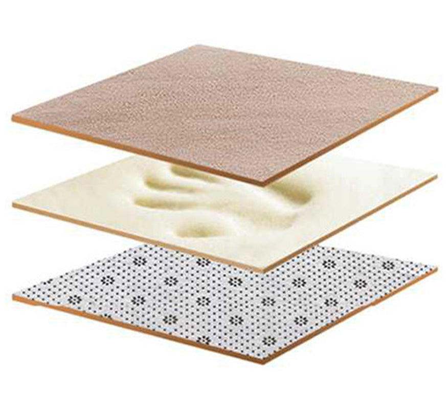 Full Color Indoor Logo Mat Welcome Mat