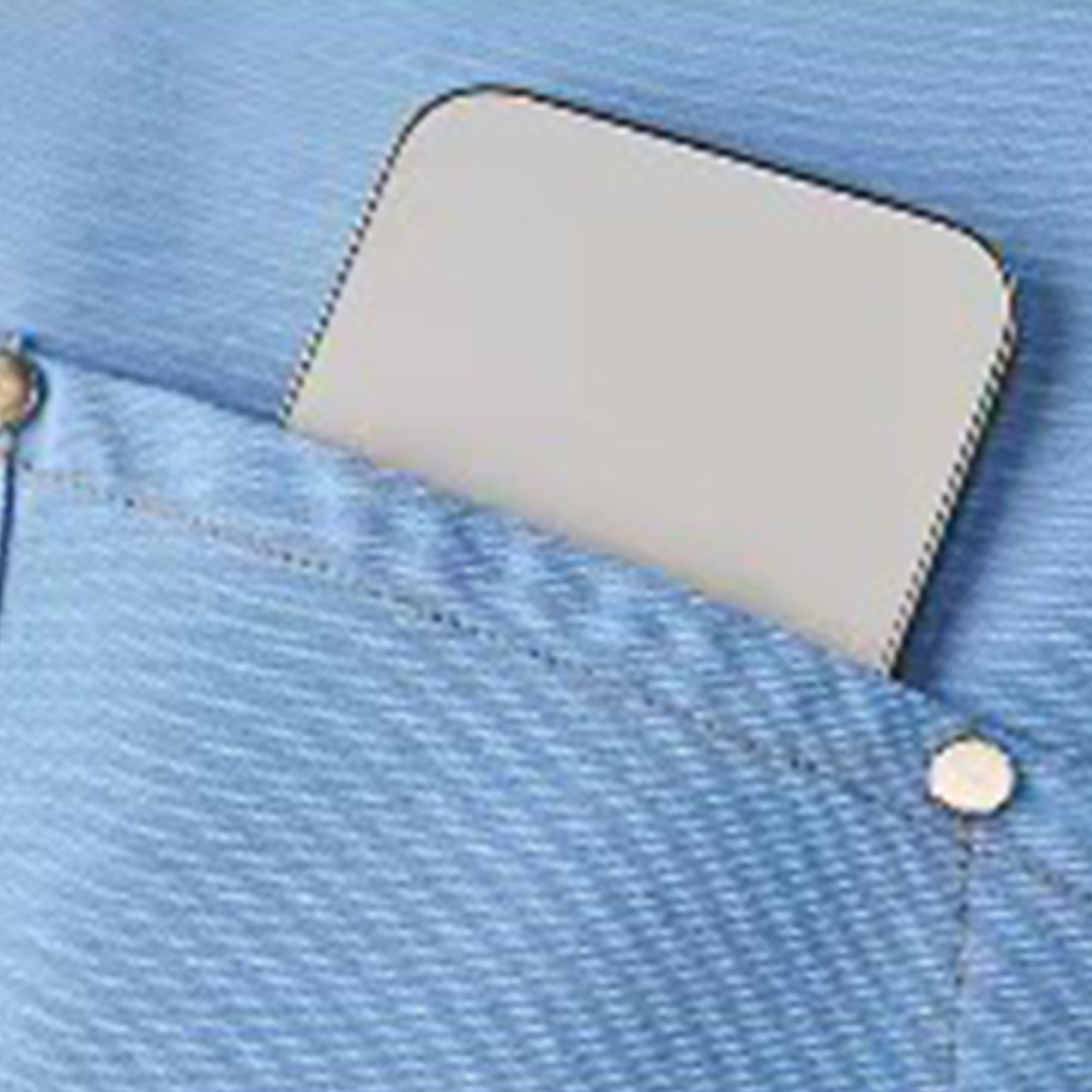 Unisex Polyester Canvas Cloth Cooking Apron for Kitchen