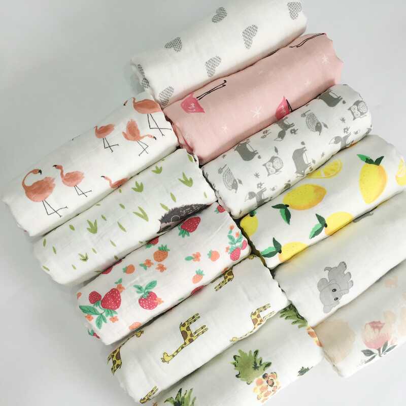Full Color Imprint Baby Car Seat Cover Baby Stroller Canopy
