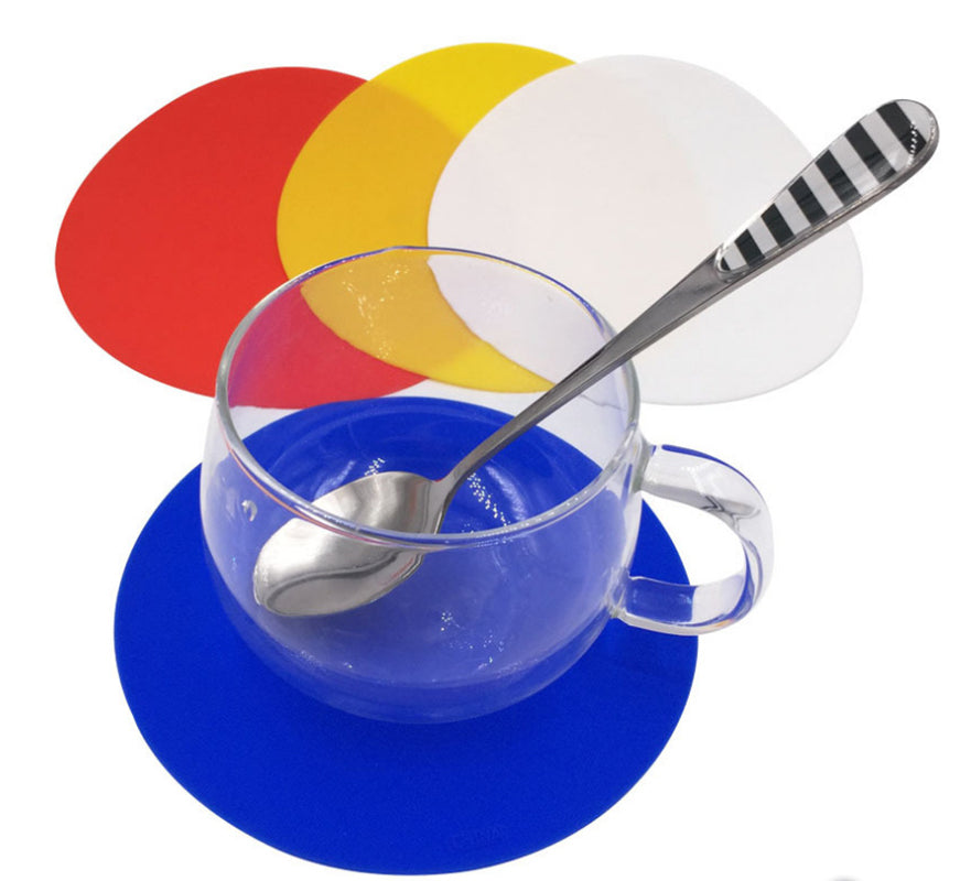 Circle Jar Opener