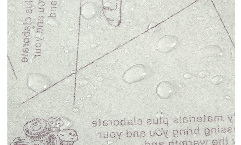 17" x 25" Greaseproof Paper Food Sheets