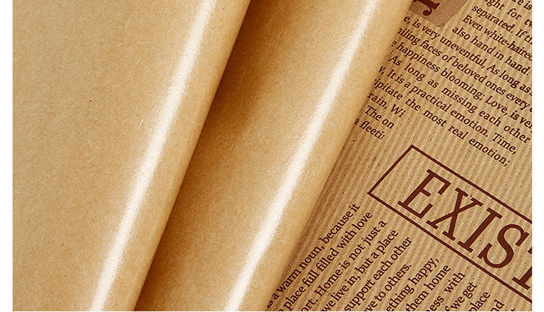 17" x 25" Greaseproof Paper Food Sheets
