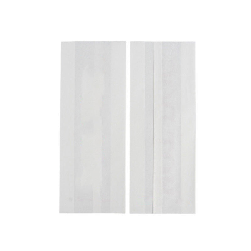 9.5" x 3.5" Greaseproof Paper Food Bags Hot Dog Wrapper Bags