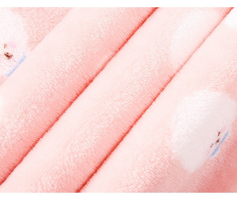 Full Custom Men's Flannel Pajamas Pants Cartoon Family Christmas Pajama Pants Kawaii Pajama Pants