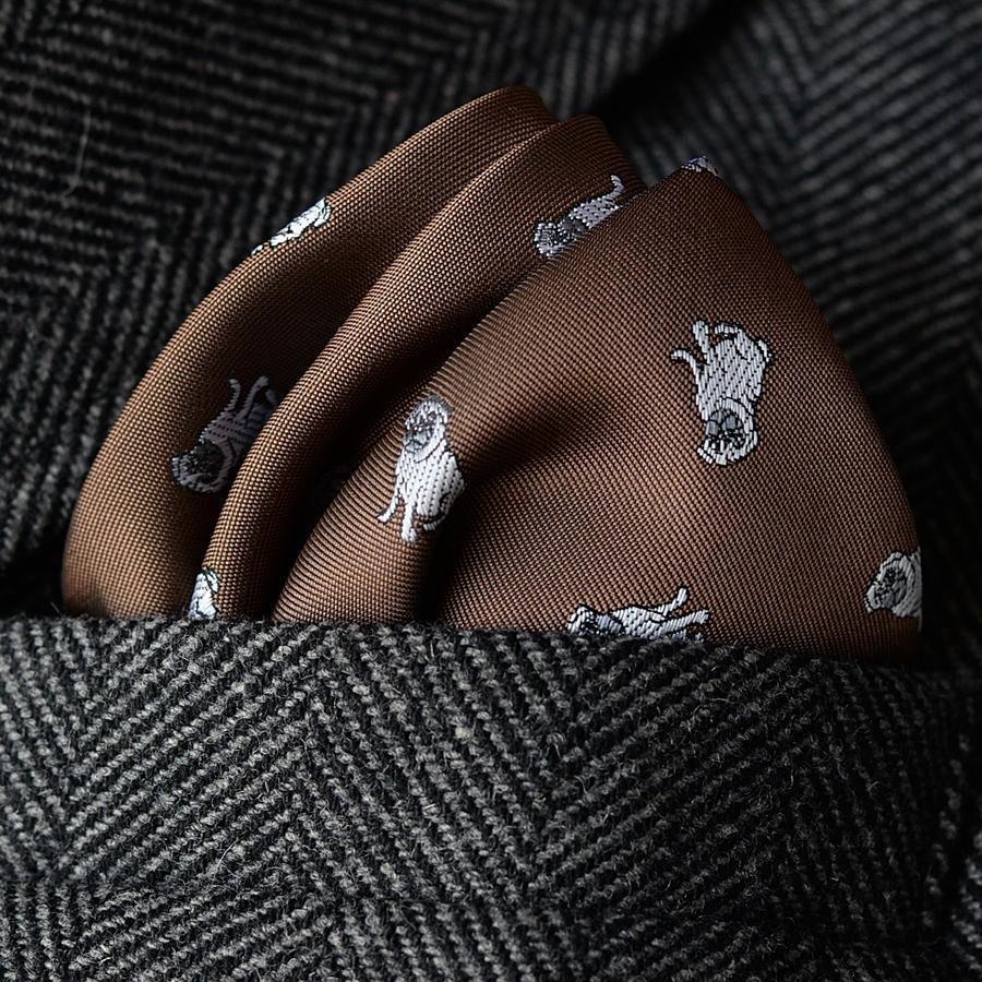 8.6x8.6" Pocket Squares for Men Mens Handkerchiefs for Wedding Business Banquet Suit Accessories