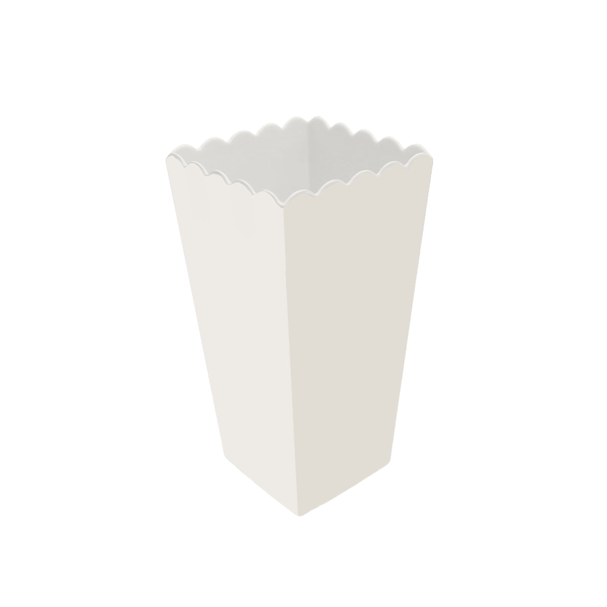 Melamine Customized Popcorn Bucket