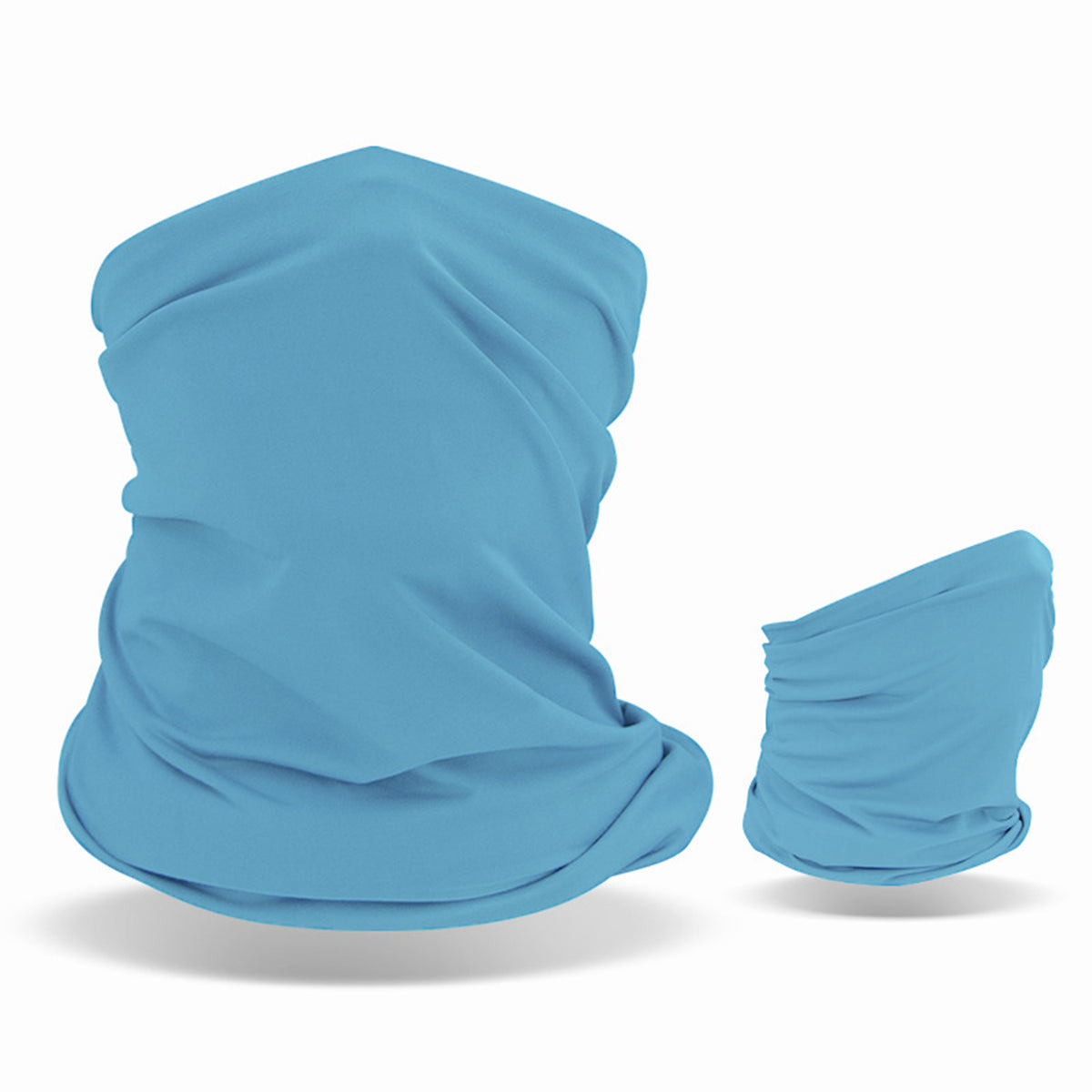 Neck Gaiter Face Cover Scarf