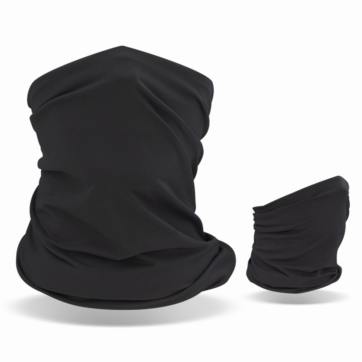 Neck Gaiter Face Cover Scarf