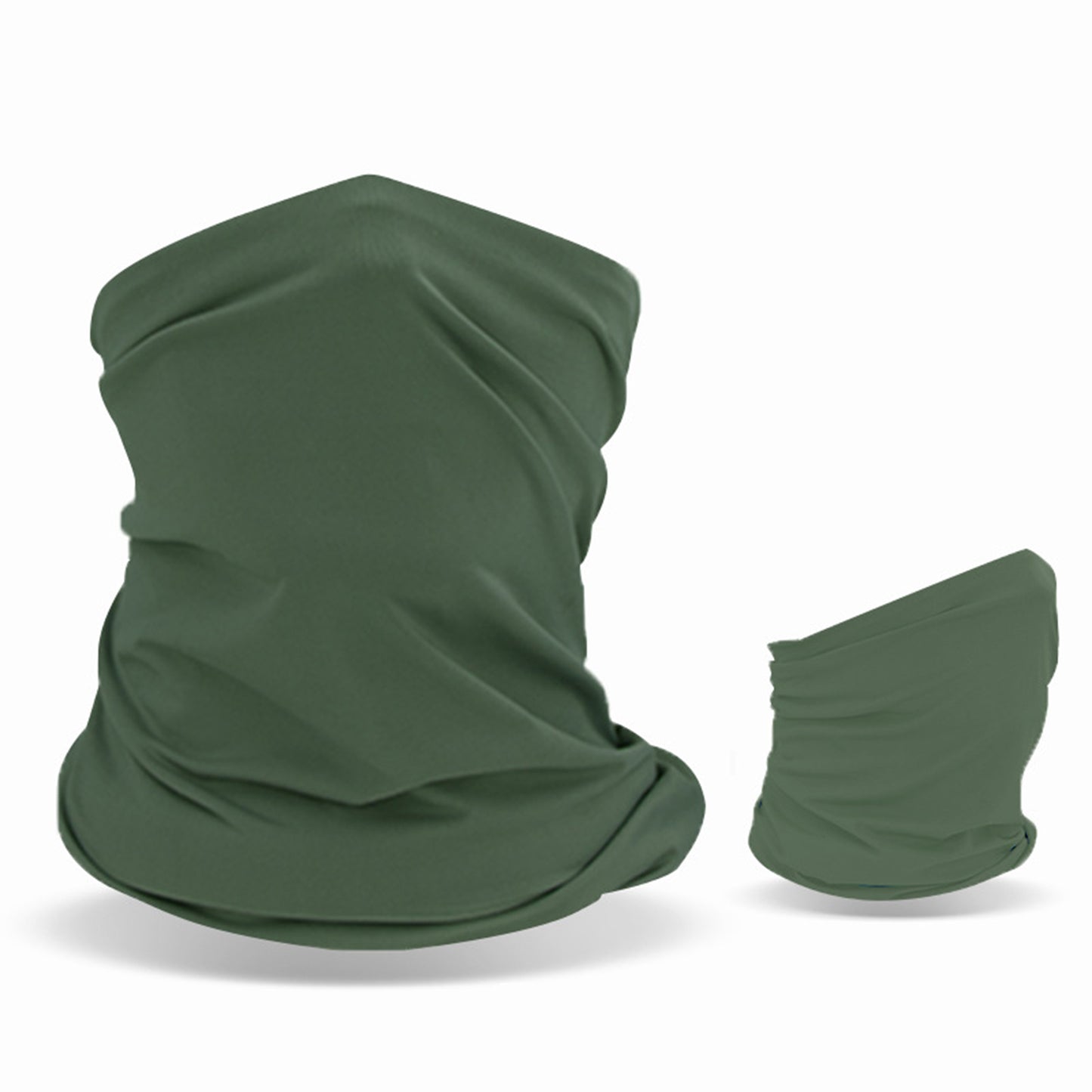Neck Gaiter Face Cover Scarf