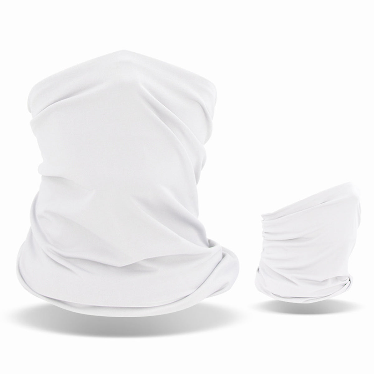 Neck Gaiter Face Cover Scarf