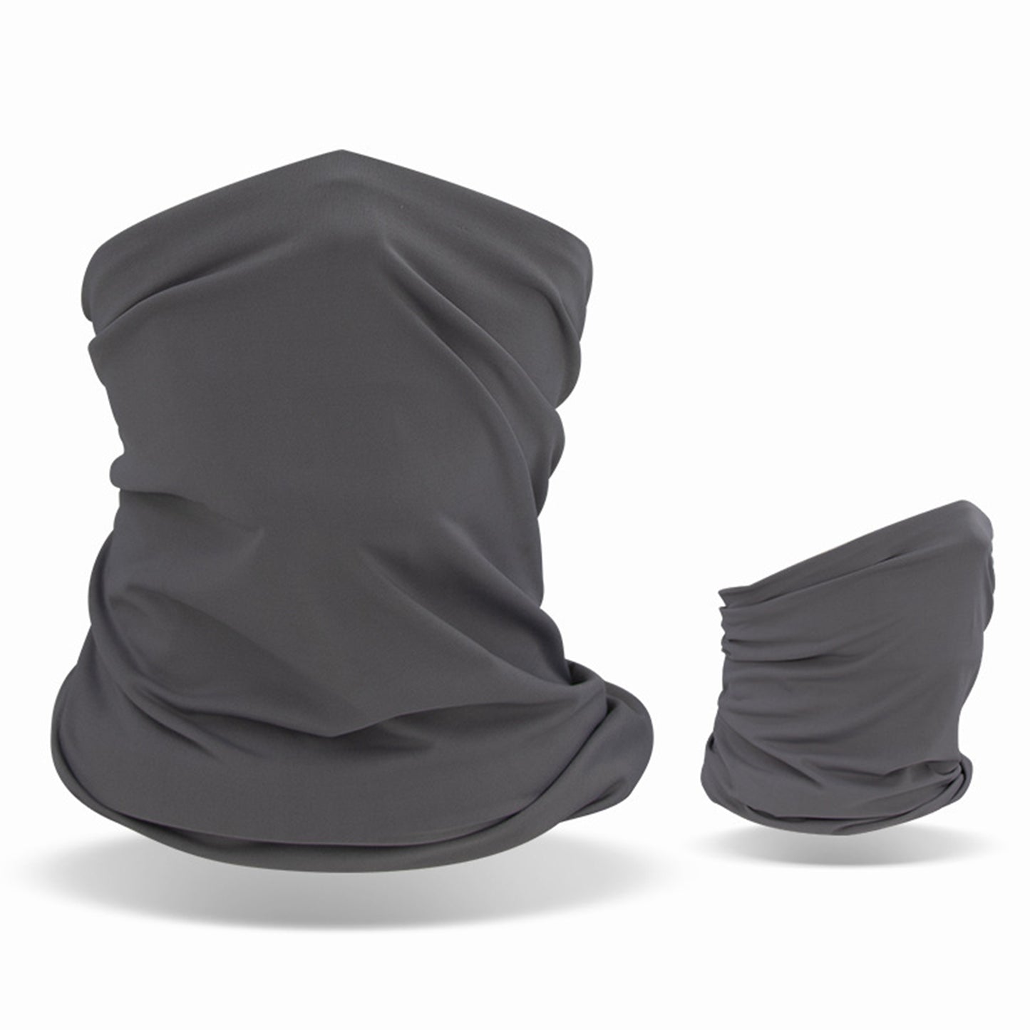 Neck Gaiter Face Cover Scarf