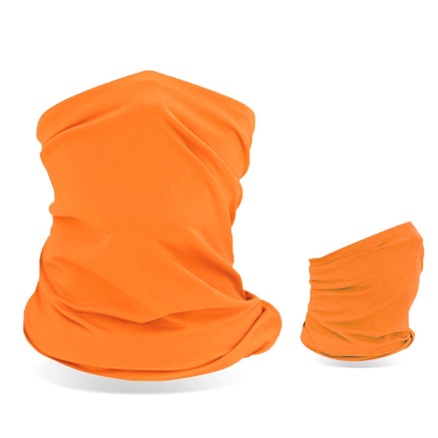 Neck Gaiter Face Cover Scarf