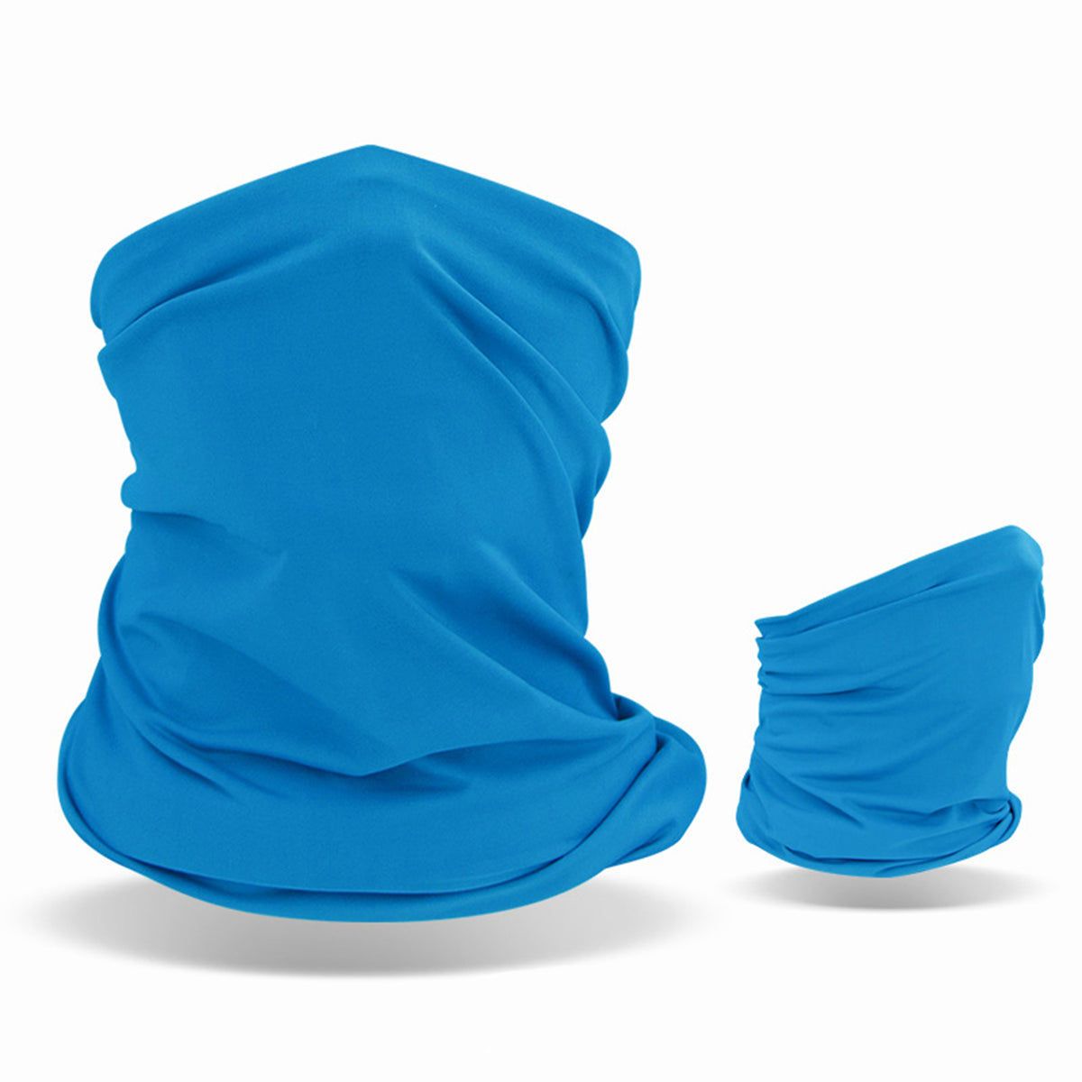 Neck Gaiter Face Cover Scarf