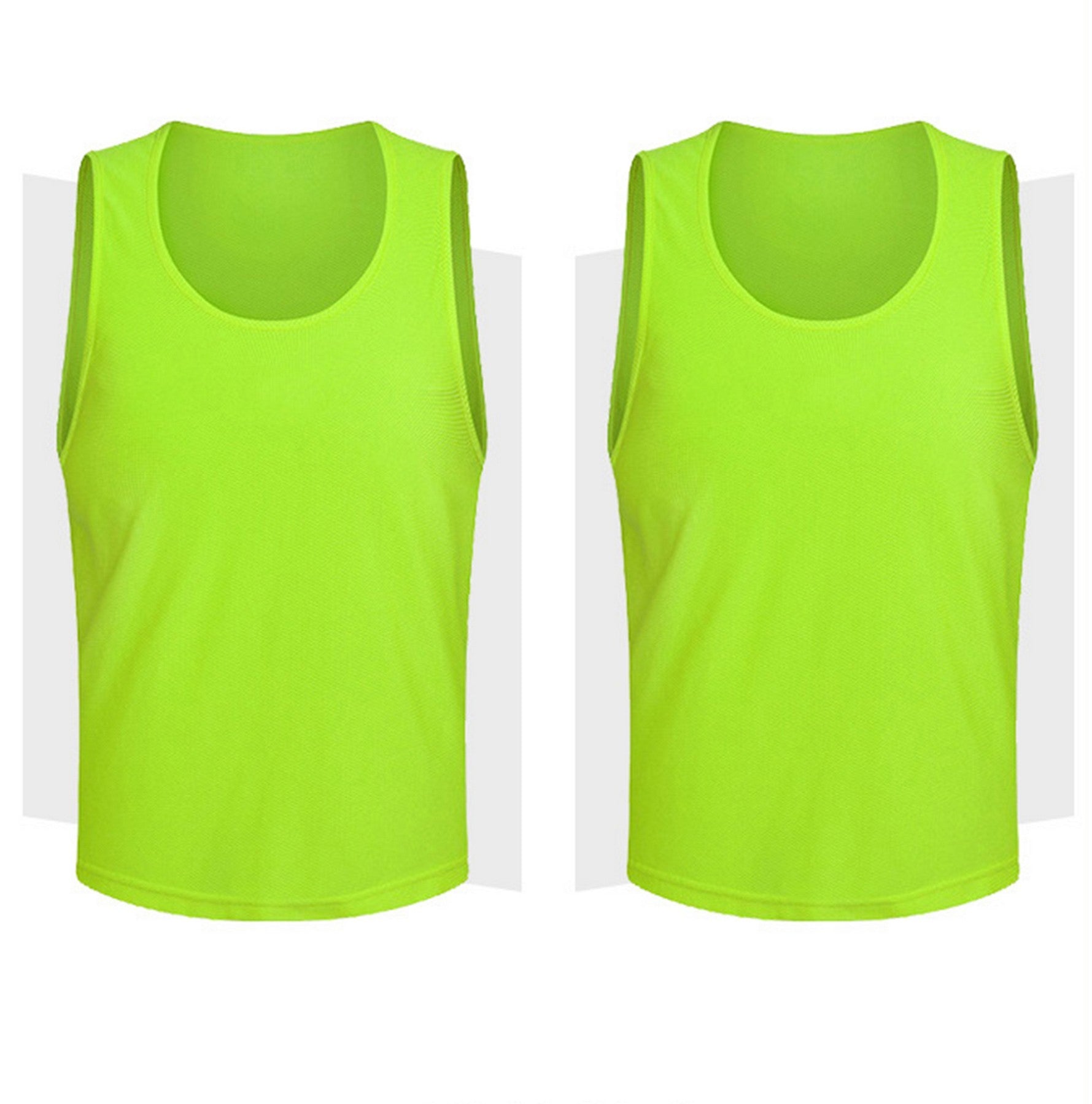 Fluorescent Green