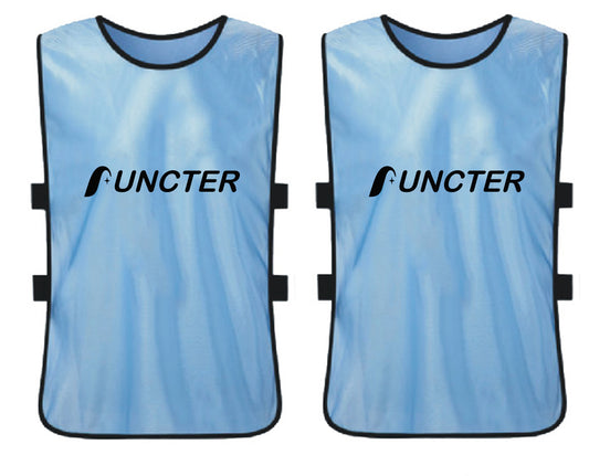 Scrimmage Vests Training Vest for Kids Youth