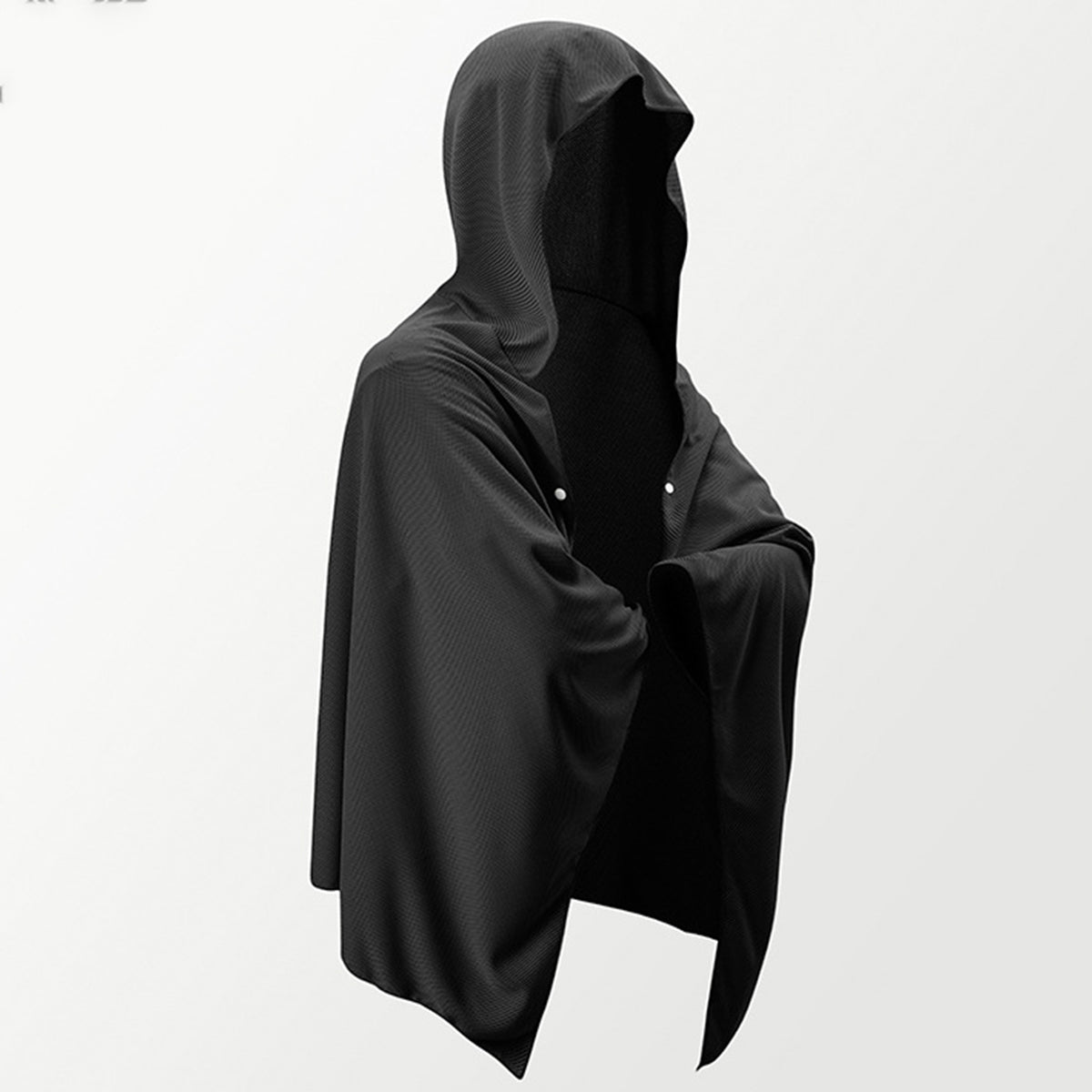 Cooling Hoodie Towel Quick Drying Absorbent Cooling Beach Towels