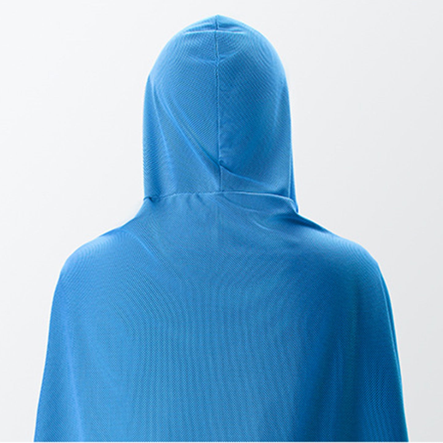 Cooling Hoodie Towel Quick Drying Absorbent Cooling Beach Towels