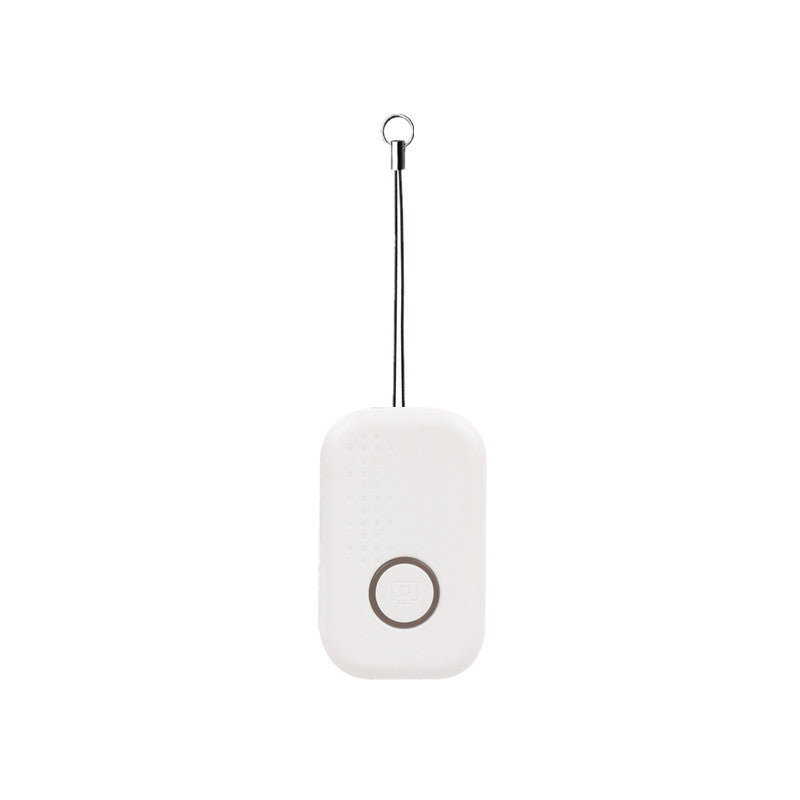 Rectangle Shaped Wireless Smart Tracker Anti-Lost Device Keychain Key Finder