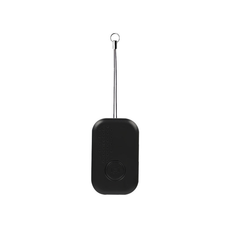 Rectangle Shaped Wireless Smart Tracker Anti-Lost Device Keychain Key Finder