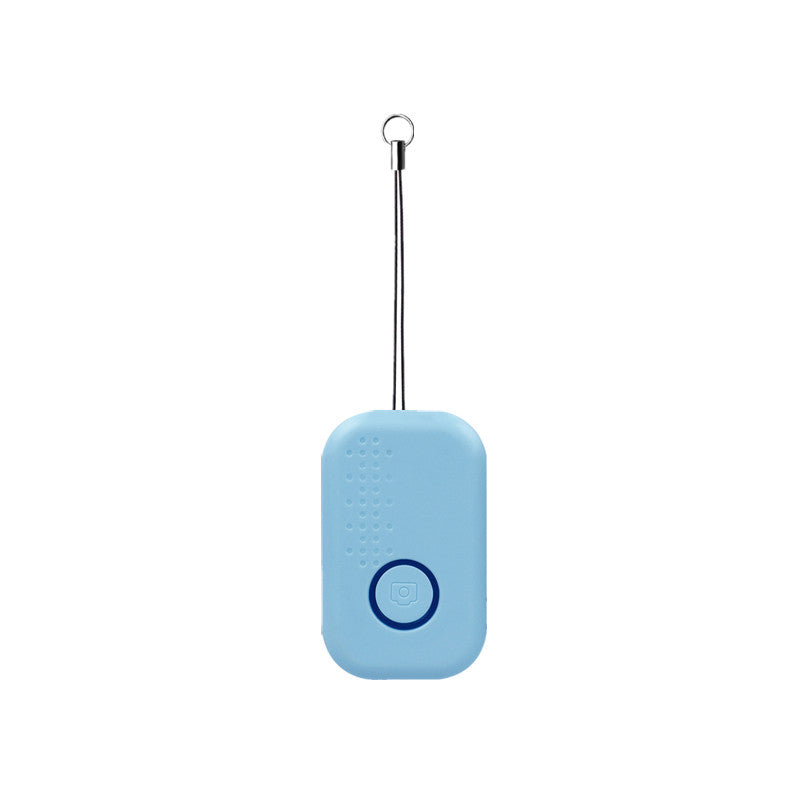 Rectangle Shaped Wireless Smart Tracker Anti-Lost Device Keychain Key Finder