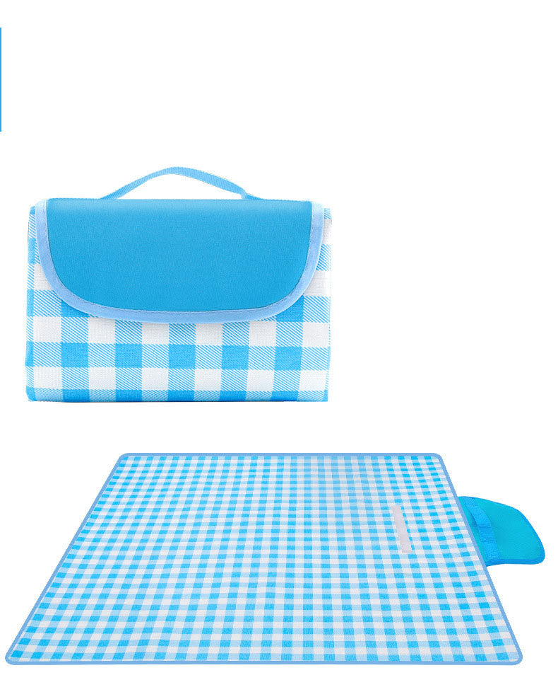 Blue/White
