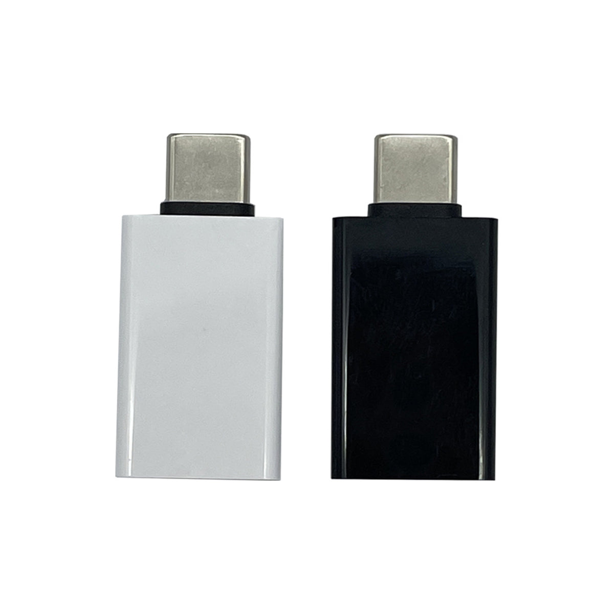 USB-A to USB-C Data Blocker-Protect Against Juice Jacking