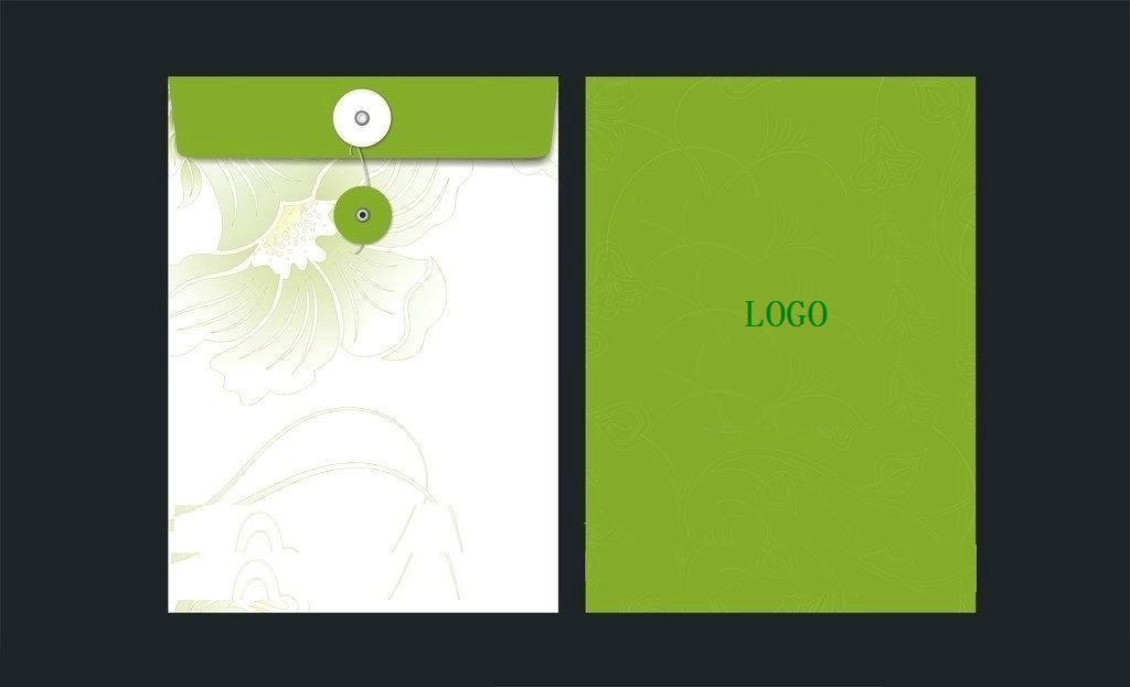 A4 Document Paper Envelope