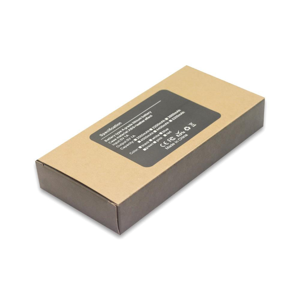 Packaging