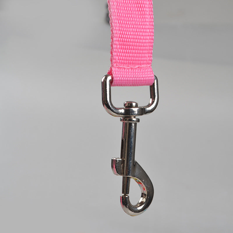 Carabiner View