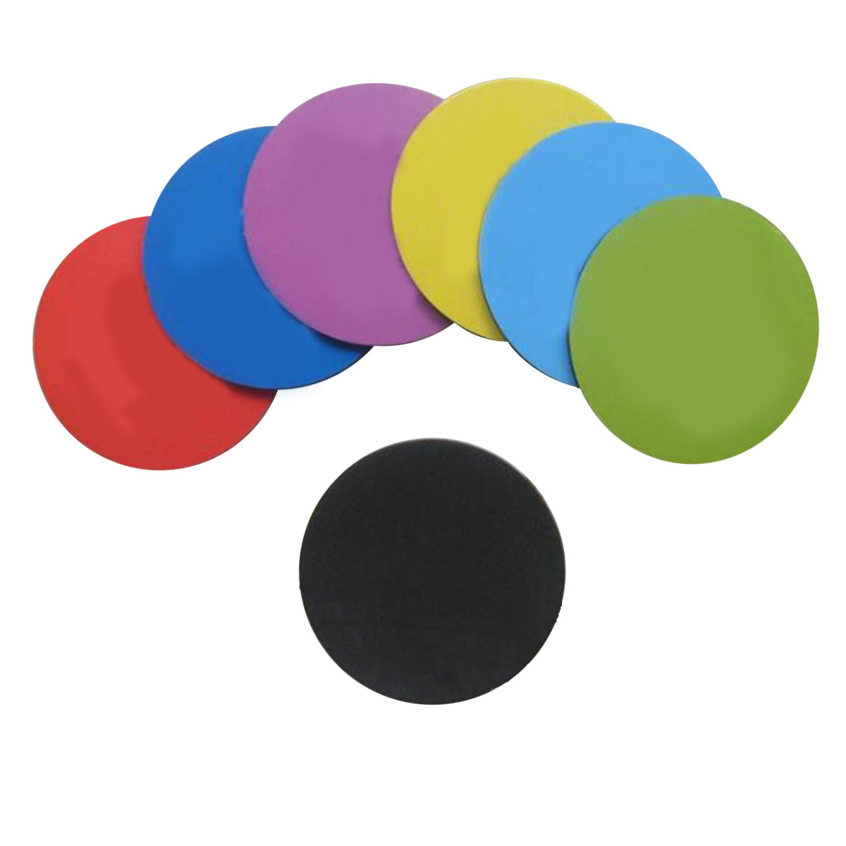 Round Shape Cup Coaster