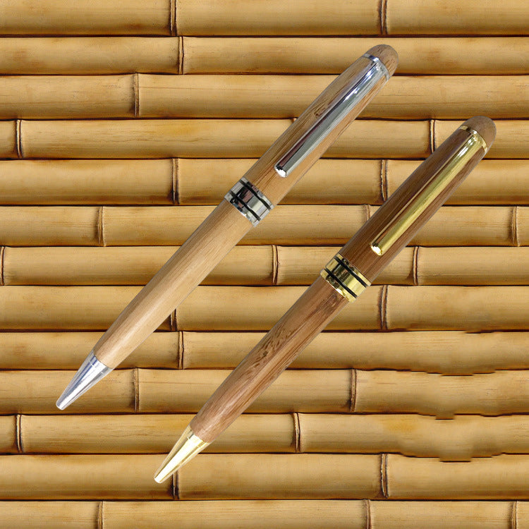 Bamboo Wooden Pen