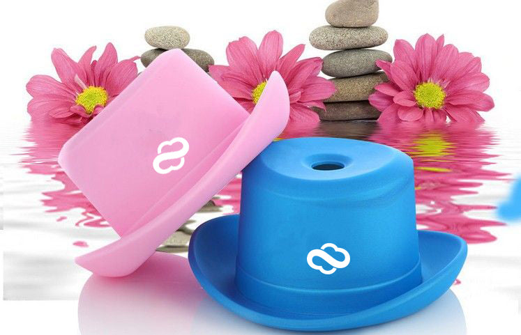 Cowboy Hat Shaped Air Humidifier