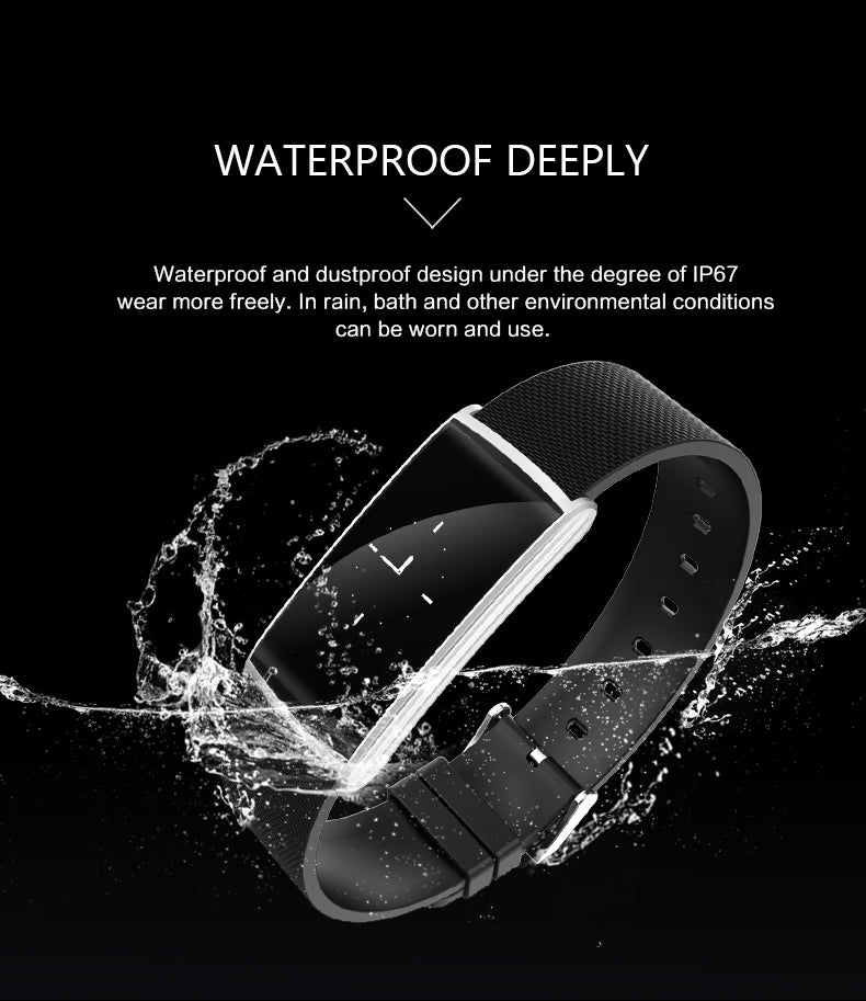 Waterproof