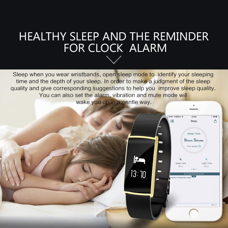 Clock Alarm