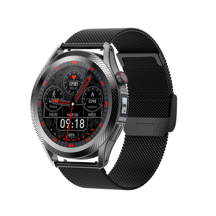 Blood pressure Smart Health Watch Mold #X5