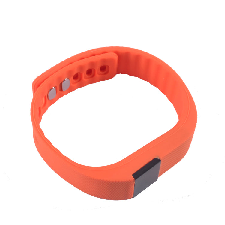 0.49 OLED Screen Smart Bracelet
