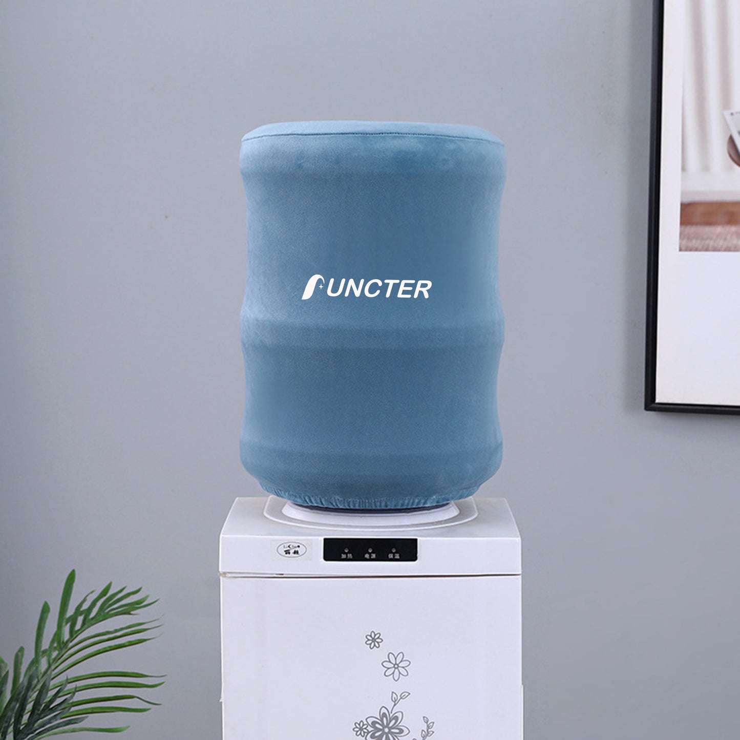5 Gallons Water Dispenser Bucket Cover