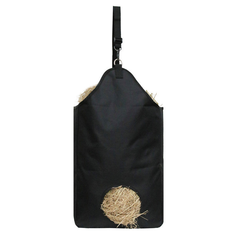 Horse Hay Feeding Bag