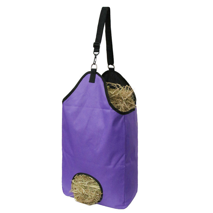 Horse Hay Feeding Bag