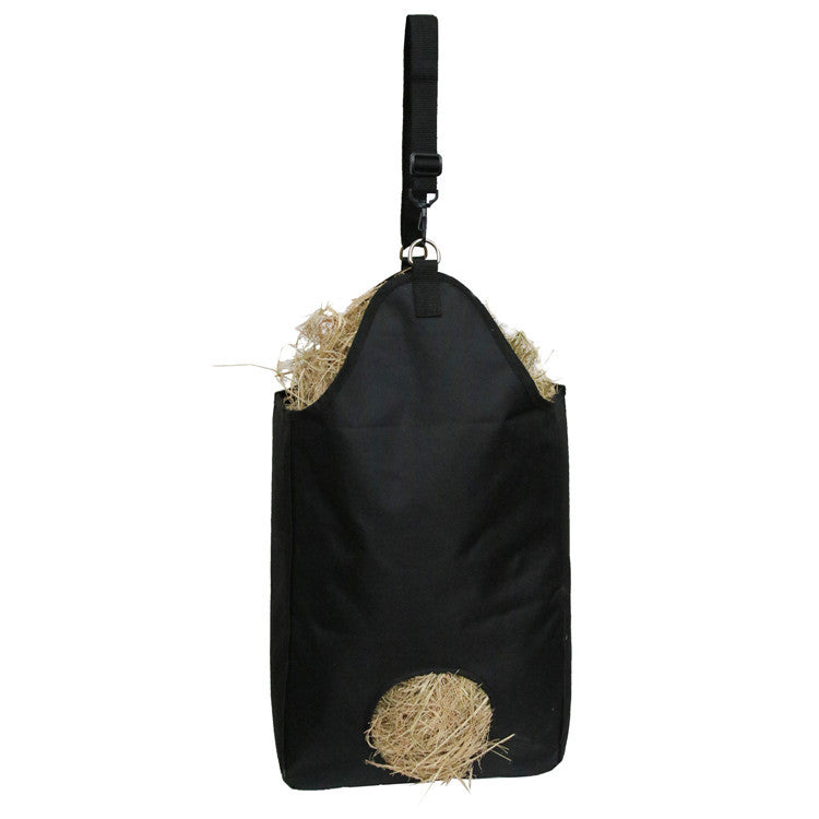 Horse Hay Feeding Bag