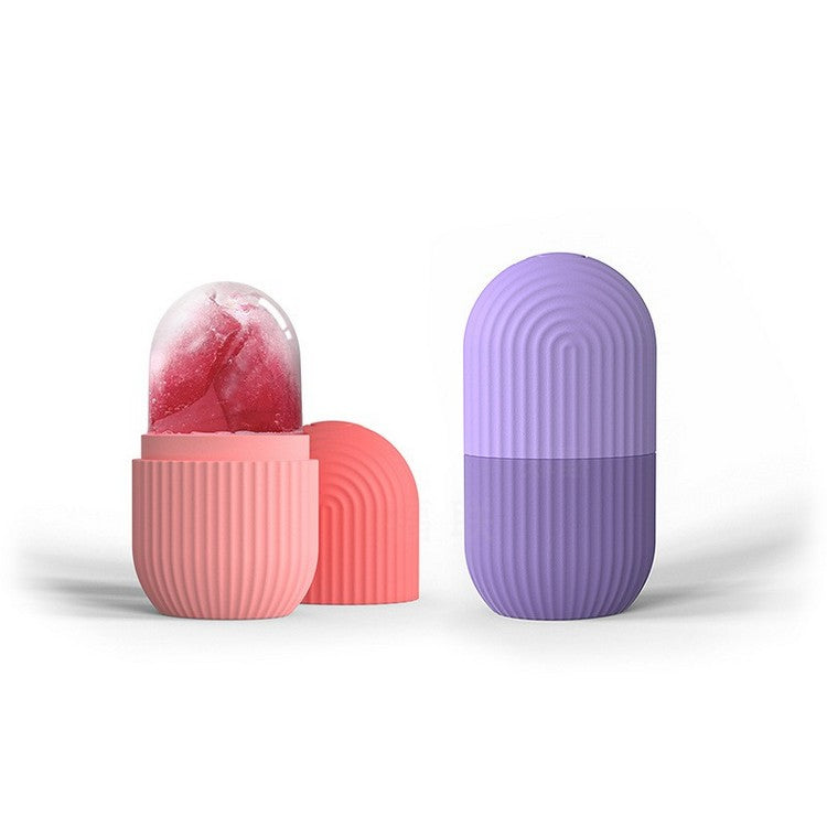 Face Massage Ice Roller