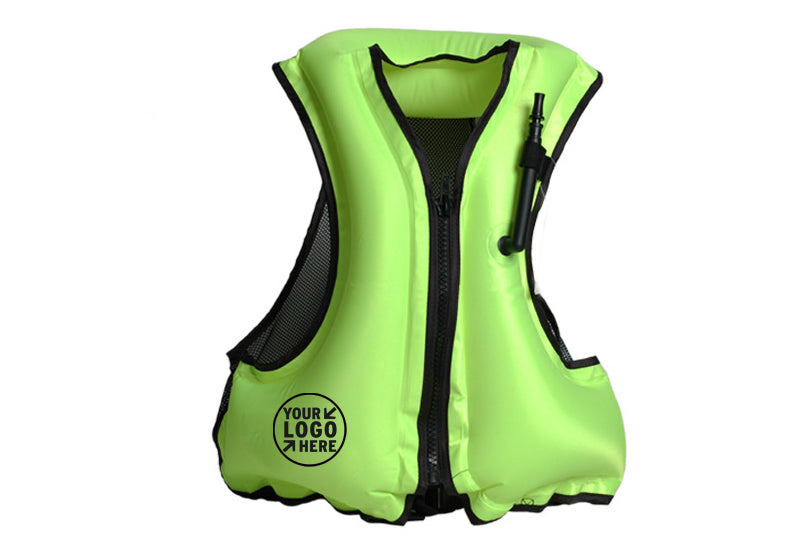 Swimming Survival Jacket