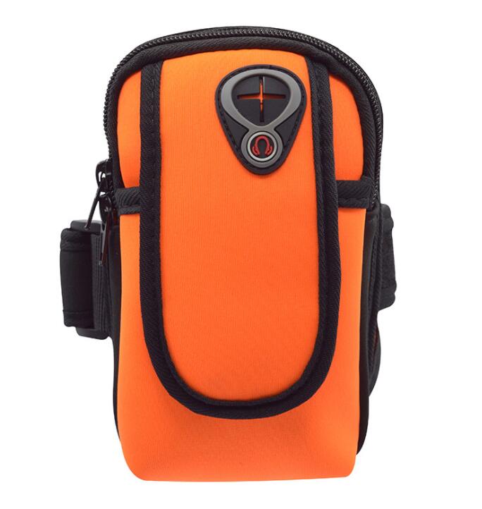 Multifunctional Armband For All Phones Running Fitness