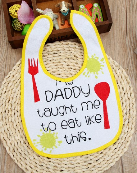 Lovely Bibs